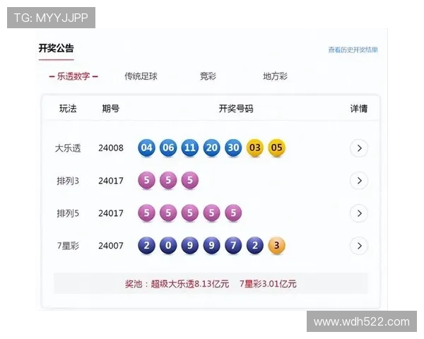 北京快三开奖号最新结果查询与走势分析